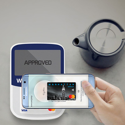 Samsung Pay