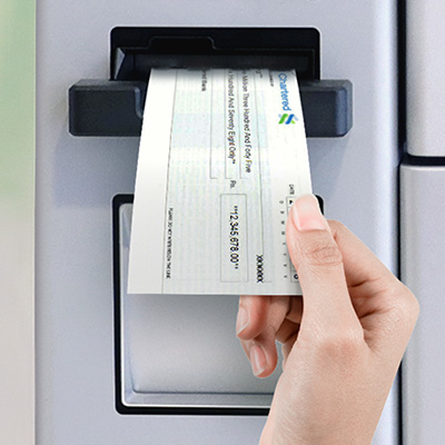 Hk bank with us sv chequedepositcqm kv