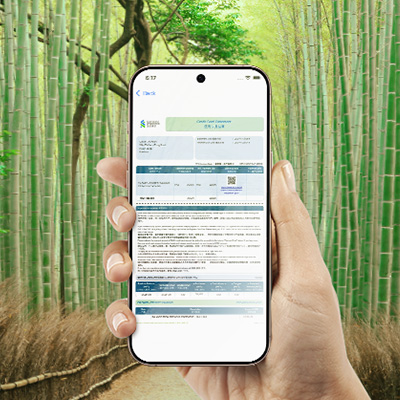 Hk bank with us sv estatement kv