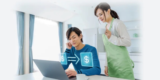 Standing Instruction (SI)