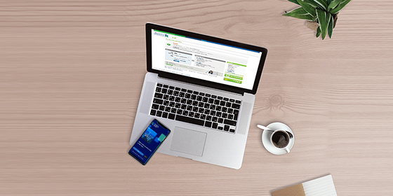 Fund transfer and transfer limit