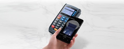 Hk samsung pay mst new