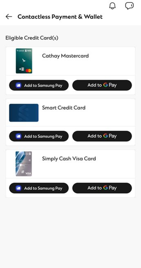 Samsung pay Step 3.2