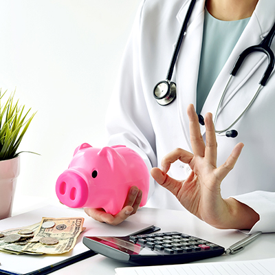 Monthly Income Benefit