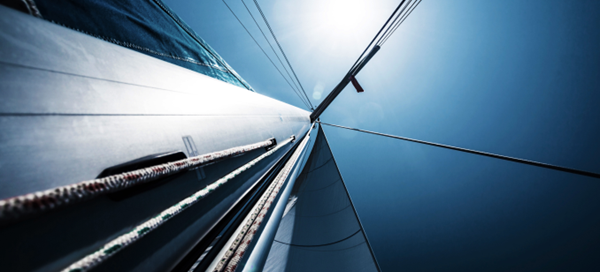 Boat, Sailboat, Transportation