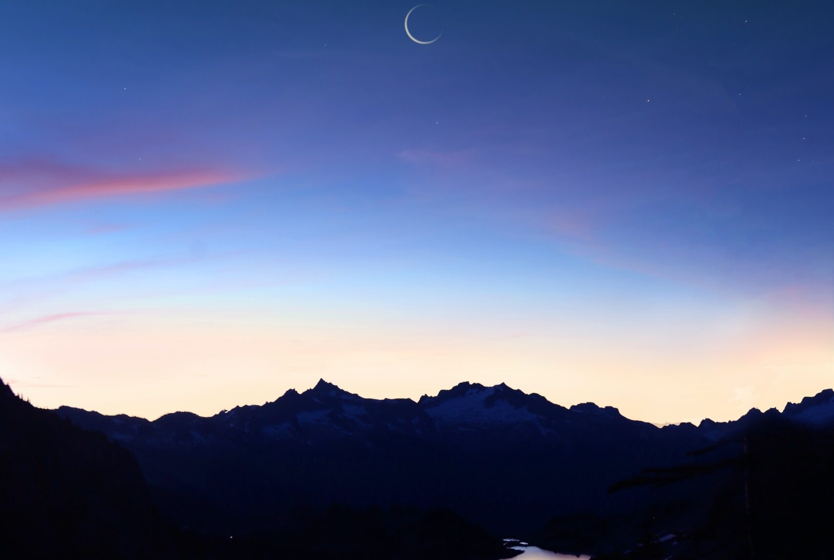 Nature, Outdoors, Sky