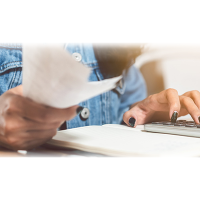 Only paying the Minimum Pay each month?