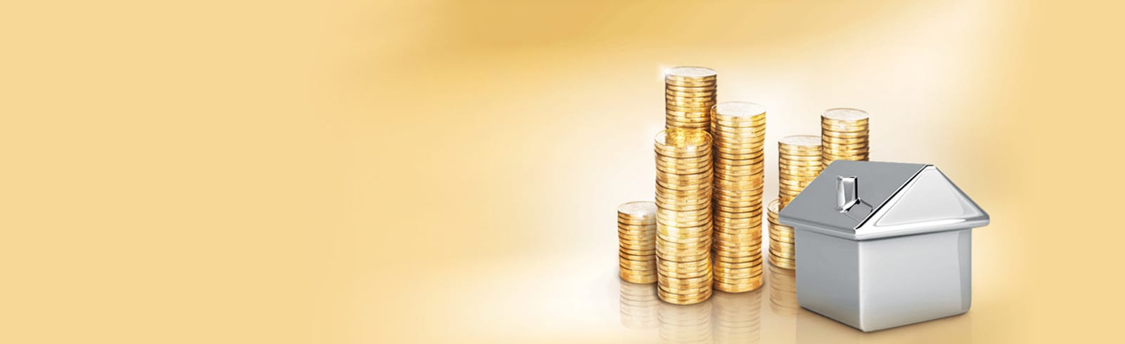 Cash out with your property to enhance your cash flow.