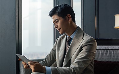 Sitting, Person, Human