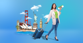 Asia Miles Time Deposit