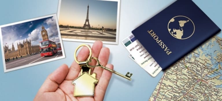 Mortgage Asia Miles Rewards