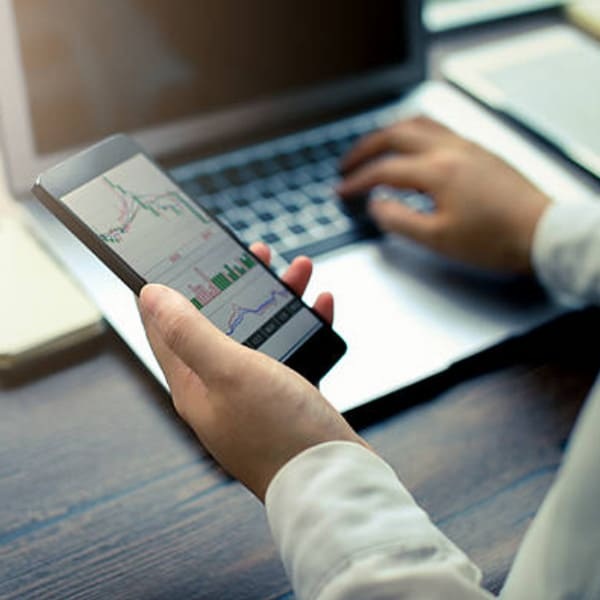 財富管理 盡享便利