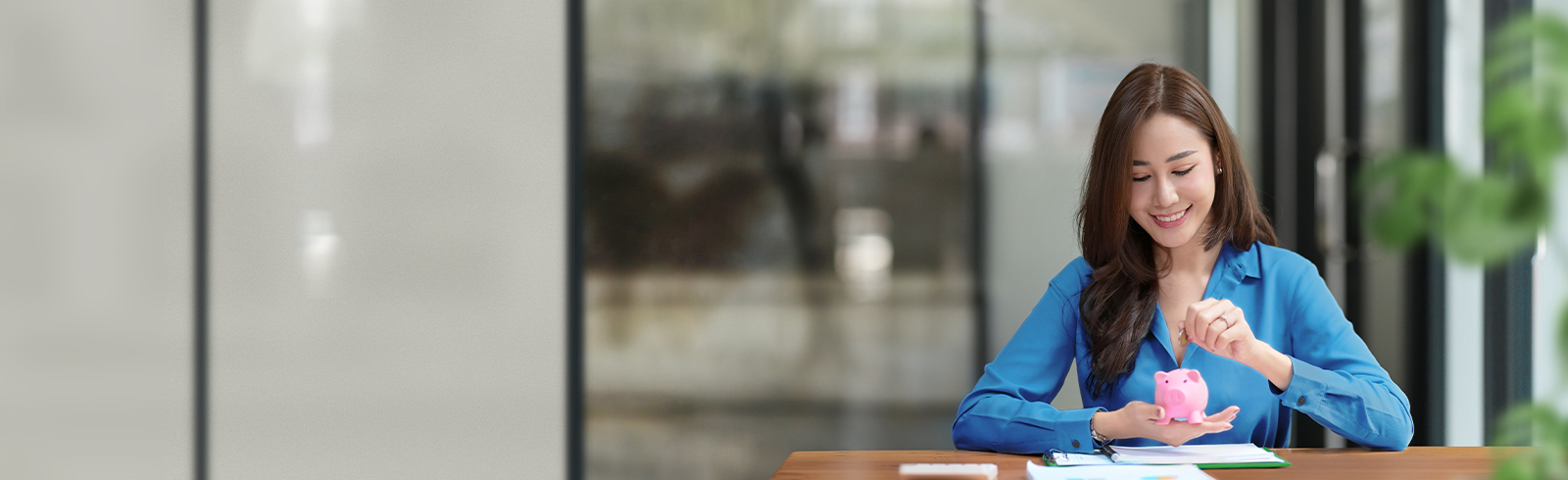 Hk deposits savings promotion banner 